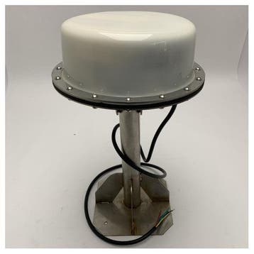Bieden: Skywave ORBCOMM Dual-Band Marine Satellite Antenna, Watersport en Boten, Ophalen of Verzenden, Nieuw, Kabel of Apparatuur