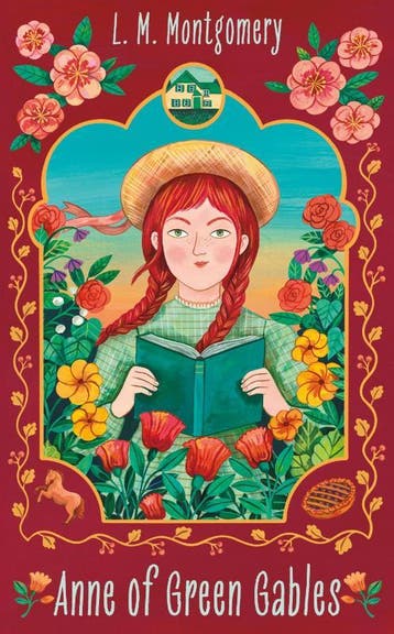 Anne Of Green Gables | L. M. Montgomery | Nieuw, Boeken, Ophalen of Verzenden, Nieuw, L. M. Montgomery