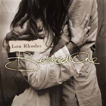 cd - Lou Rhodes - Beloved One, Verzenden, Zo goed als nieuw