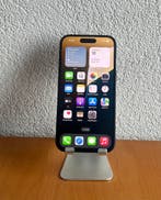 Apple iPhone 15 128GB Zwart / Garantie / Nette staat, 128 GB, IPhone 15, Zwart, Refurbished