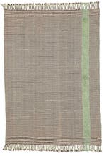 Pakistan Ontwerp Kelim-Vloerkleed - Vloerkleed - 242 cm -, Nieuw