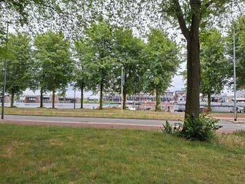 Te huur: Appartement Spaarndamseweg in Haarlem, Noord-Holland, Appartement, Haarlem