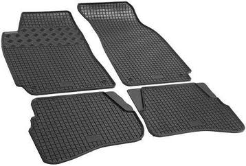 Rubber automatten Volkswagen / VW Passat (3B/3BG) 1996-2005, Auto-onderdelen, Verzenden, Nieuw, Volkswagen