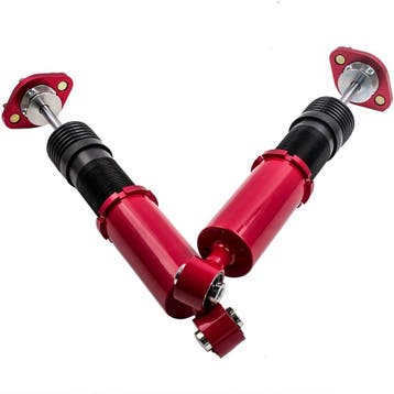 Schroefset schokdemper geschikt voor BMW 3 Serie E36 seda..., Auto-onderdelen, Verzenden, Nieuw, BMW
