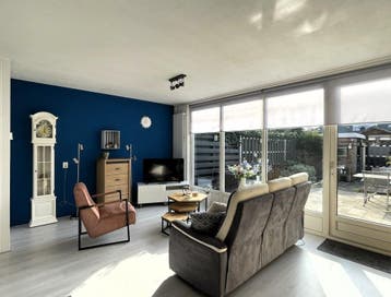 Te huur: Huis Aletta Jacobshoeve in Waddinxveen, Waddinxveen, Zuid-Holland