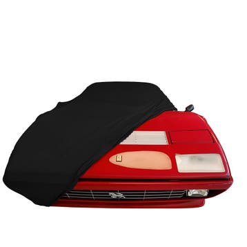 Autohoes voor Ferrari 512 BBi (1984-1996) Indoor BESTE, Ophalen of Verzenden, Nieuw, Op maat