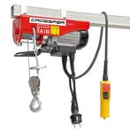 elektrische takels, takel, kettingtakel, 100 - 1000kg, Ophalen of Verzenden, Nieuw