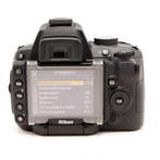 Nikon D5000 Camera Body (Occasion) - 3350 Opnamen!, Spiegelreflex, Ophalen of Verzenden, Zo goed als nieuw, Nikon