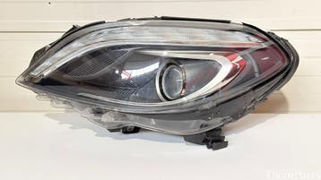 Mercedes B-klasse W246 Bi-Xenon koplamp links A2468207161, Ophalen, Gebruikt, Mercedes-Benz