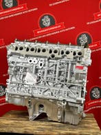 Gereviseerde Motor BMW N57 N57D30C 381PK - BMW 550d / X5 50d, Gereviseerd, BMW