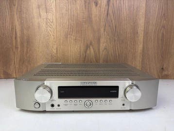 Marantz - NR1501 Solid state meerkanaals receiver, Audio, Tv en Foto, Radio's, Nieuw