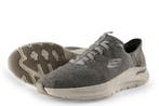 Skechers Instappers in maat 44 Bruin, Bruin, Verzenden, Overige typen, Skechers