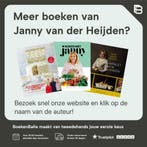Het nieuwe grote bakboek Heel Holland bakt 9789021560786, Boeken, Kookboeken, Verzenden, Gelezen, Janny van der Heijden