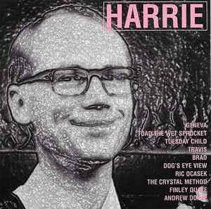cd - Various - Harrie, Cd's en Dvd's, Verzenden, Zo goed als nieuw