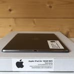 Basic kinder iPad met beschermhoes geel Apple iPad Air W..., Nieuw