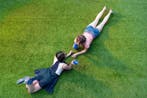Verse Graszoden & Grasmatten  Topkwaliteit Noord Nederland, Tuin en Terras, Ophalen of Verzenden, Nieuw, Gras