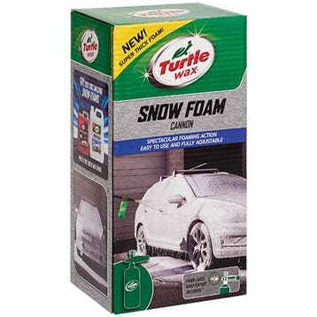 Tw Xt2700Td2 Snow Foam Cannon, Verzenden, Nieuw
