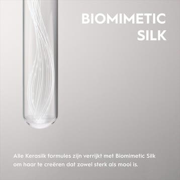 Kerasilk Smoothing Mask 200ml, Ophalen of Verzenden, Nieuw, Haarverzorger of -hersteller
