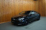Mercedes CLA 180 LEASE EDITION AIRCO / NAVIGATIE Nr. 064, Voorwielaandrijving, Gebruikt, Zwart, Leder