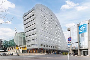 Te huur: Appartement Rijngraafstraat in Breda, Noord-Brabant, Breda, Appartement