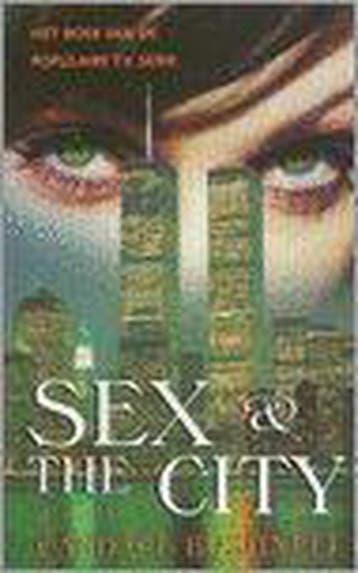 Sex and the city - C. Bushnell 9789053339879, Boeken, Verzenden, Gelezen, C. Bushnell