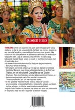 Thailand / Insight guides 9789066551930, Boeken, Verzenden, Gelezen