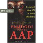 Pleidooi voor de aap 9789066717770 J. van Dongen, Boeken, Verzenden, Gelezen, J. van Dongen