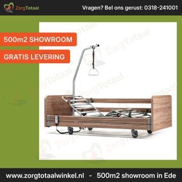 Hoog-laag bed Vermeiren Illico in diverse afwerkingen, Verstelbaar, 90 cm, Eenpersoons, Nieuw