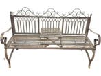 Tuinbank - IJzer, Antiek en Kunst, Curiosa en Brocante