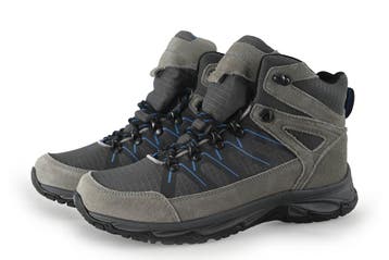 Travelin Wandelschoenen in maat 41 Grijs, Overige kleuren, Verzenden, Zo goed als nieuw, Travelin