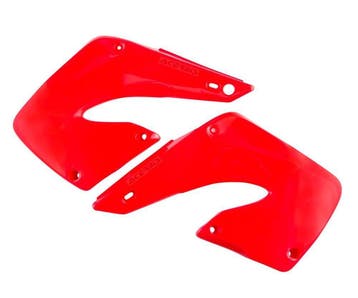Acerbis Radiateurkappen Honda CR125 2000-2001 CR250 2000 CRE, Ophalen of Verzenden, Nieuw