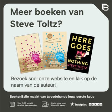 Quicksand - Steve Toltz 9781473606074, Verzenden, Zo goed als nieuw, Steve Toltz