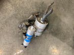 Mercedes W220 S-klasse S600 V12 brandstofpomp set, Gebruikt