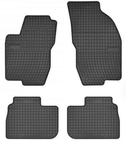 Rubber automatten Alfa Romeo 156 1997-2006, Auto-onderdelen, Interieur en Bekleding, Nieuw, Alfa Romeo, Verzenden