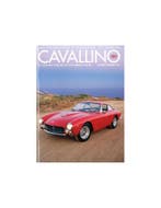 1997 FERRARI CAVALLINO MAGAZINE USA 101, Nieuw, Ferrari, Author