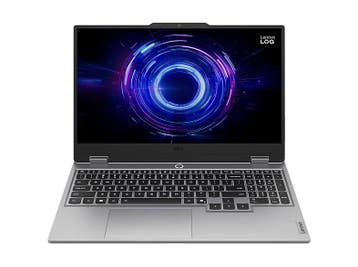 Lenovo - Loq 15irx10 - 15.6 inch - Luna Grey, Beeldschermdiagonaal (cm/inch)->39.6 cm / 15.6 inch, Intel Core i7-13700HX, Verzenden