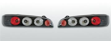 Carnamics Achterlichten | Fiat Seicento 01-04 3-d / Seicento, Verzenden, Nieuw