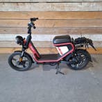 Elektrische snorscooter , AGM, Goccia GEV1000, 2021, Nieuw