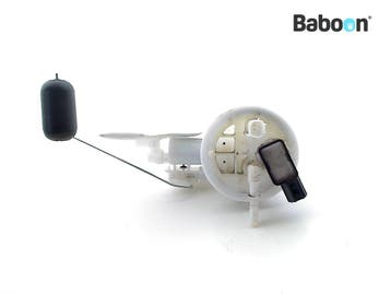 Benzinepomp Yamaha YS 125 2017-2019 (BT41 RE331), Verzenden, Gebruikt