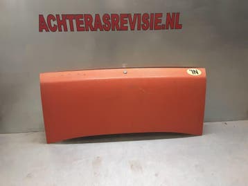 Kofferklep, kofferdeksel Opel Ascona B, gebruikt., Auto-onderdelen, Verzenden, Gebruikt, Opel