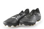 Puma Voetbalschoenen in maat 42½ Zwart, Puma, Verzenden, Zwart, Zo goed als nieuw