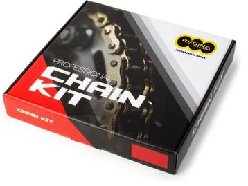 KTM 690 SMC REGINA Ketting 520 + tandwiel V 16T + tandwiel, Ophalen of Verzenden, Nieuw