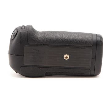 Nikon MB-D12 Grip voor D800 / D800E / D810 / D810A (Occ), Ophalen of Verzenden, Zo goed als nieuw, Nikon, Geen optische zoom