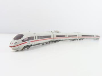 Minitrix N - Uit set 11206 - Treinstel (1) - 3-Delige set, Hobby en Vrije tijd, Nieuw