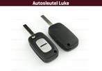 2-knops klapsleutel behuizing kpb355 voor Mercedes, Auto-onderdelen, Verzenden, Nieuw, Mercedes-Benz