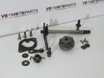 Husqvarna TE 450 Schakelas, Ophalen of Verzenden, Nieuw