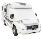 Fiat Ducato Raamafdekking Wit voor Fiat vanaf 2006-2014, Ophalen of Verzenden, Nieuw