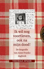 Ik wil nog voortleven, ook na mijn dood! (9789044656213), Boeken, Verzenden, Nieuw
