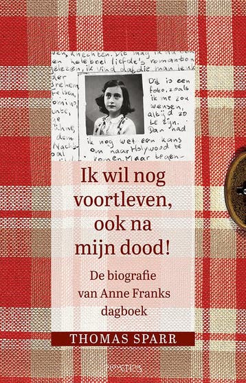 Ik wil nog voortleven, ook na mijn dood! (9789044656213), Boeken, Verzenden, Nieuw