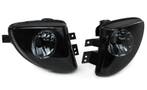 Mistlampen BMW 5-Serie F10 F11 F07 zwart 10-13, Auto-onderdelen, Ophalen of Verzenden, Nieuw